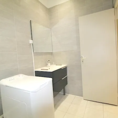 Apartment Confortable A Avec Climatisation - 53 M² Cannes