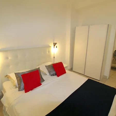 Confortable à Avec Climatisation - 53 M² Apartamento