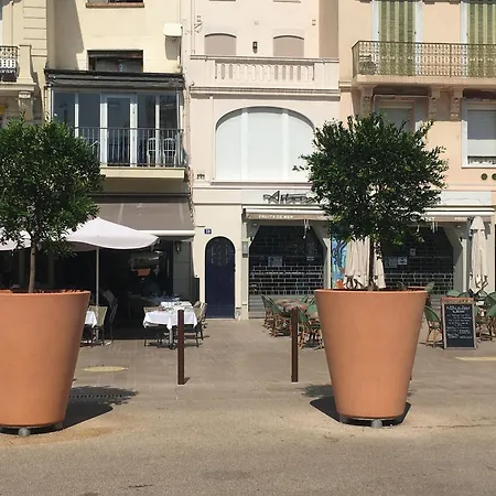 Apartamento Confortable à Avec Climatisation - 53 M² *